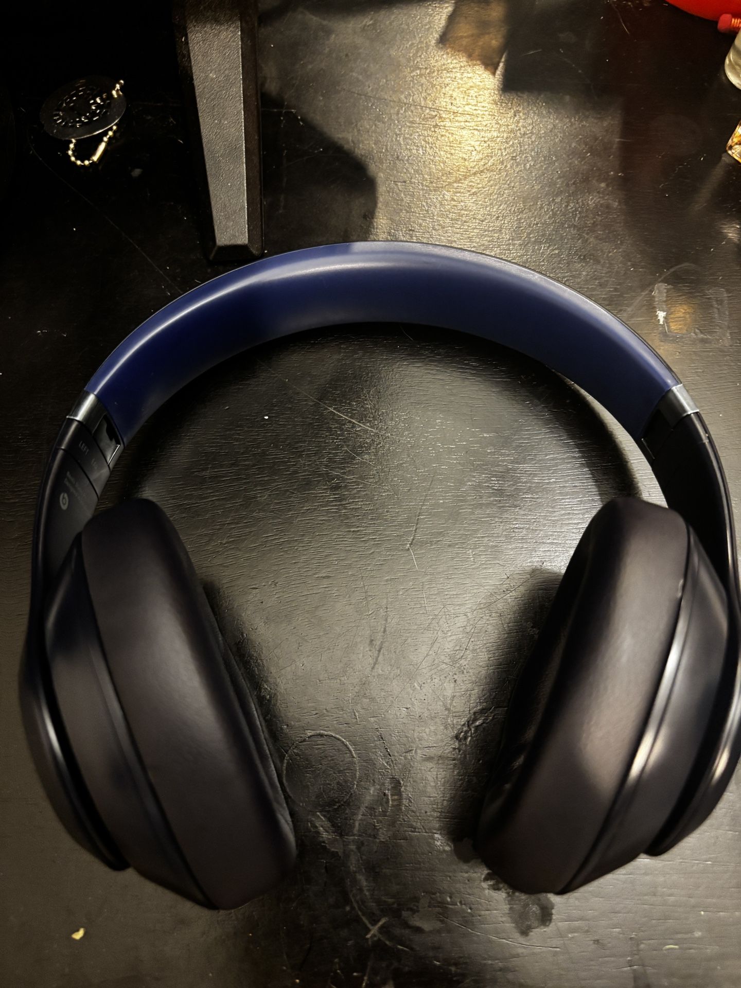 Blue Beats Studio Pro