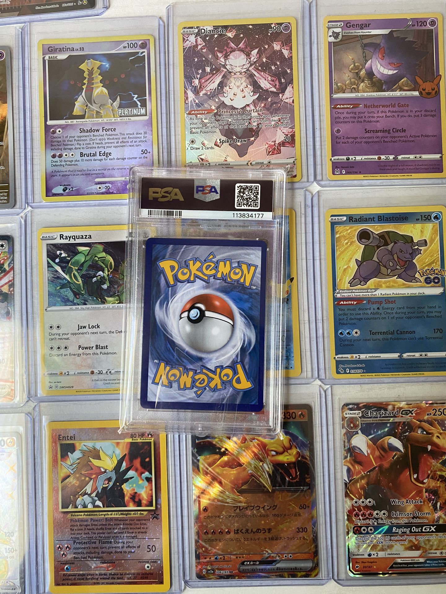 Pokemon Collection