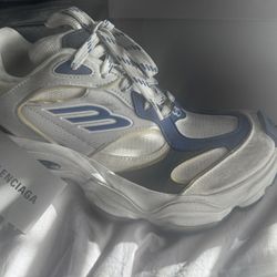 Men’s Balenciaga Sneakers 