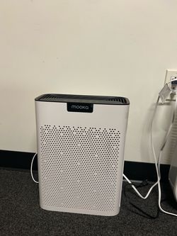 Air Purifier