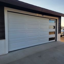 Garage Doors 