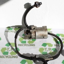 2008 TAHOE HYBRID AUTO PARTS 