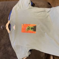 Supreme Brains T Xl