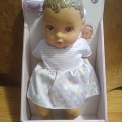 Perfectly Cute My Sweet Baby Doll