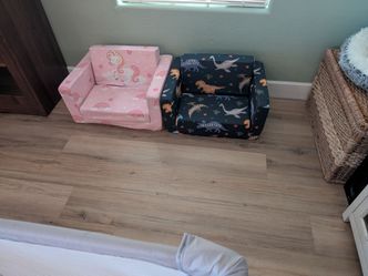 Kids Sofa Chair