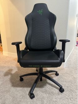Razer Gaming Chair