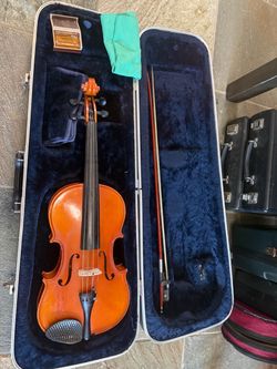 15” viola