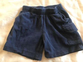 Boy Shorts