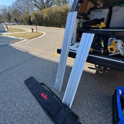 True Trac Saw Brand Kit