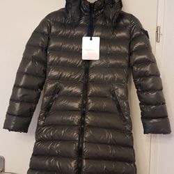 Moncler Women’s Jacket 