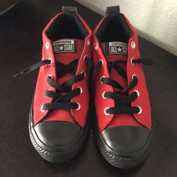 Converse Shoes Size 3 New