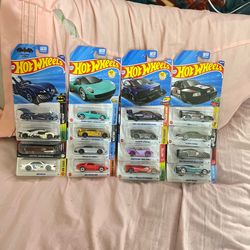 Hot Wheels Brand New and Loose (NOT FREE)