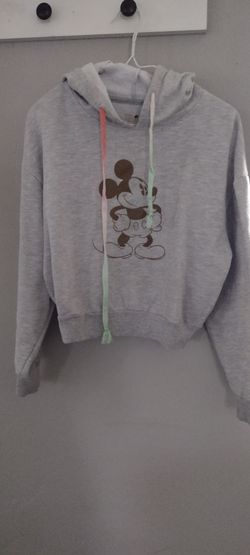 Mickey Mouse Sweater