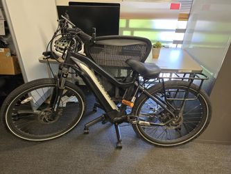 Aventon Level Electric Bike