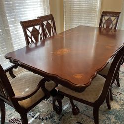 Dining Table Set