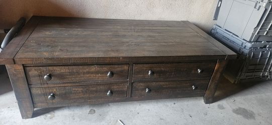 Center Table For Living Room