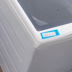 General Electric Washer