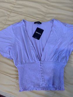 Forever 21 Shirt