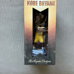 Kobe Bryant Bobble head 