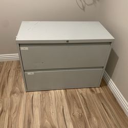 File Cabinet