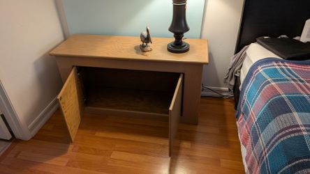 Free Cabinet