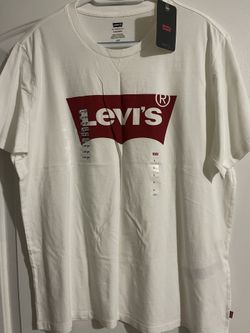 Levi T-Shirt, Large