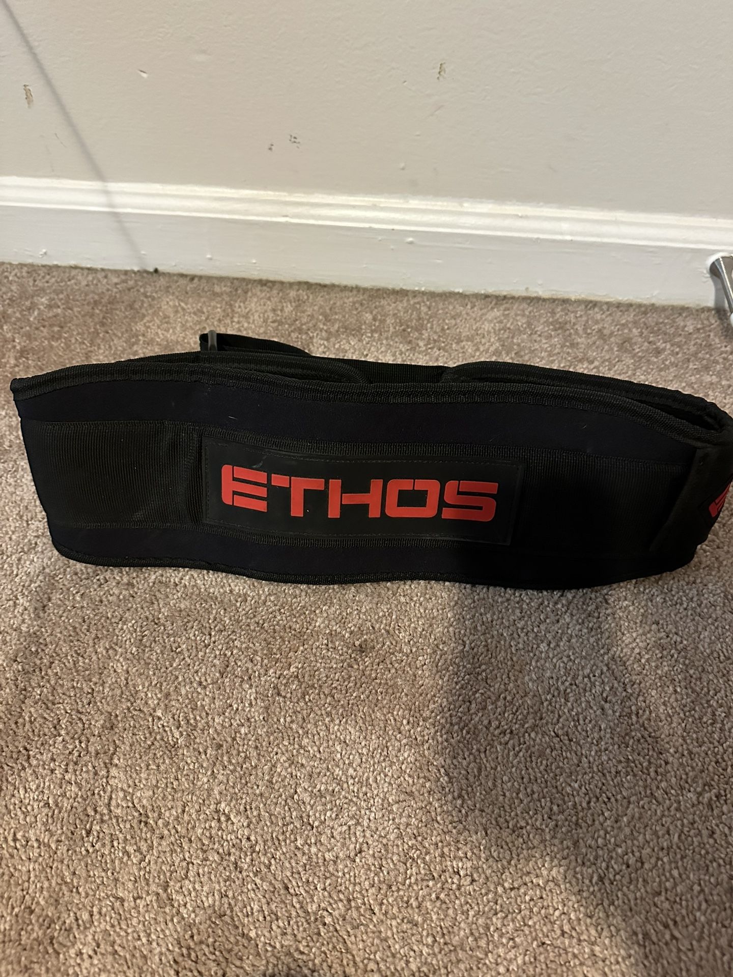 Lifting Belt
