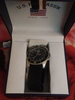 polo watch