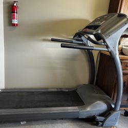 Treadmill - $100