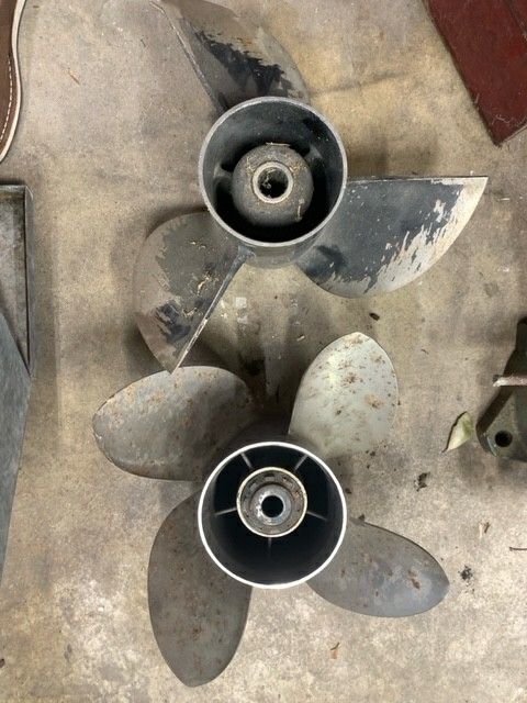 Propeller