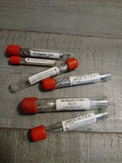 Deburring Bur