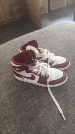 Nike size 3 kids