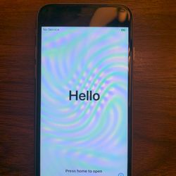 Unlocked iPhone 6S