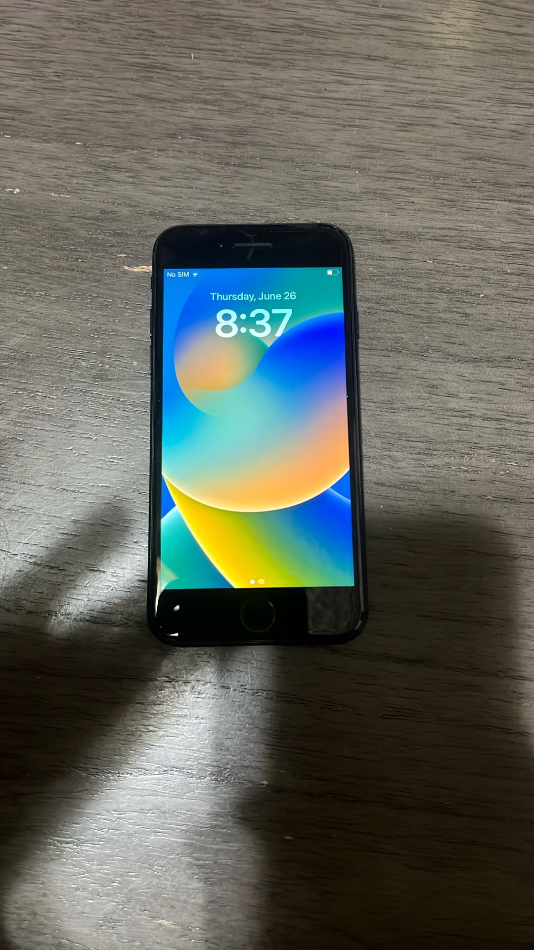 IPHONE SE 3rd gen DEAL