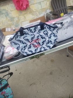 Lunch Bag/Box