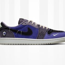 Jordan 1 Low Voodoo Sz 9 *CONFIRMED*