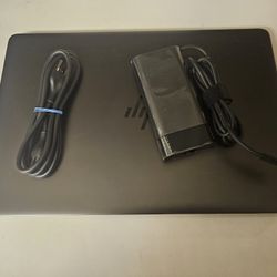 Hp Zbook Studio G4 Workstation i7 32gb Ram 512gb SSD NVMe Drive Nvidia GPU 4K Res 