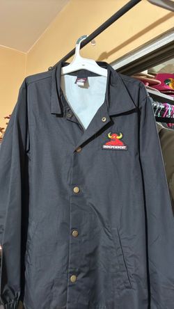 Skater jacket
