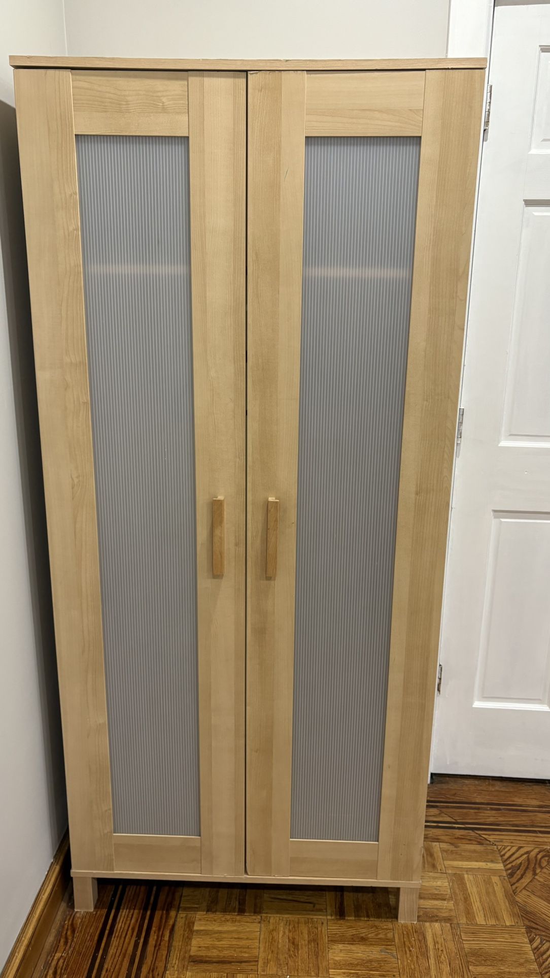 IKEA Wardrobe In Good Condition $75