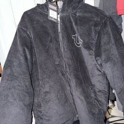 True Religion Jacket