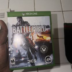 Battlefield 4