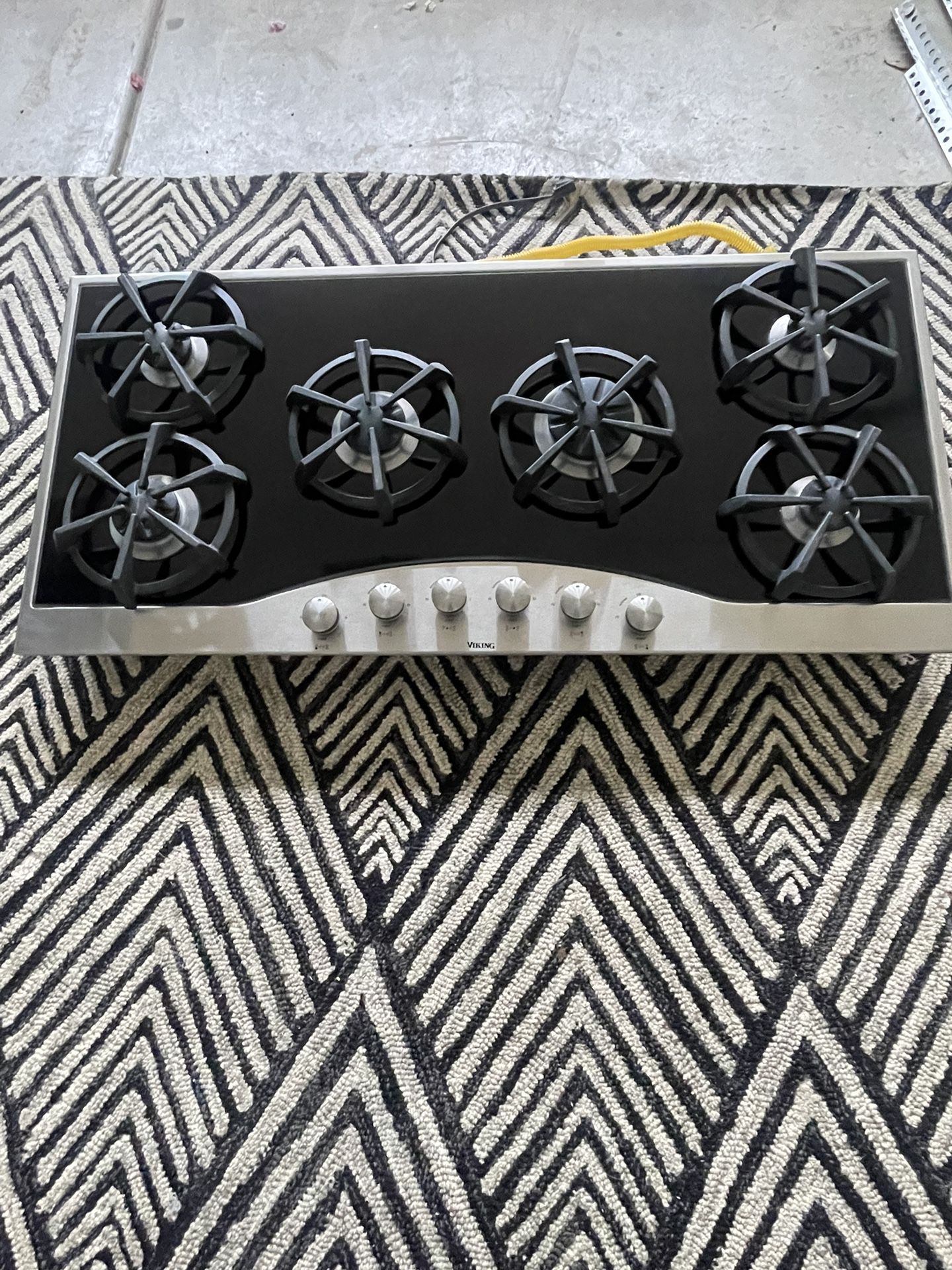 Cooktop Viking