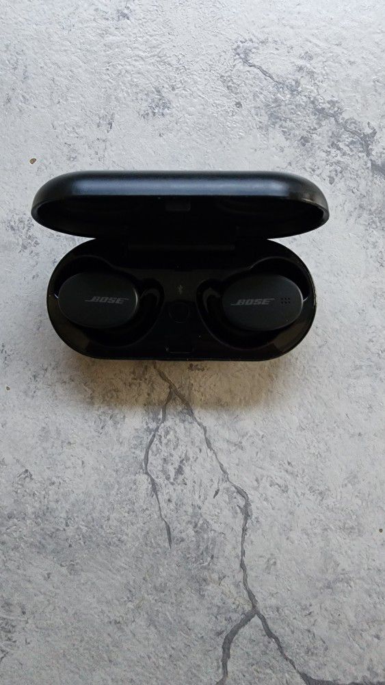 Bose Sport Earbuds Headphones (Beats, Sony, Apple,Samsung)