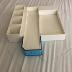 Wii Remote Holder