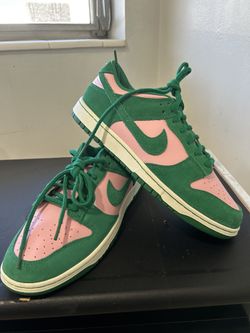Nike Dunks Low