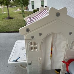 Play house