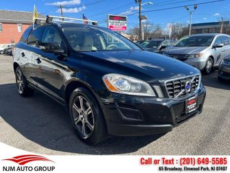 2013 Volvo XC60