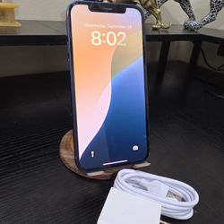 Unlocked Iphone 12