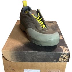 ROA Hiking Boots 