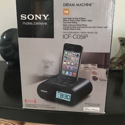 Sony dream machine